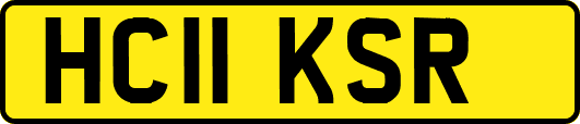 HC11KSR