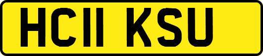 HC11KSU