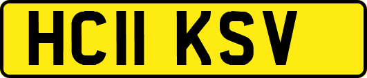 HC11KSV