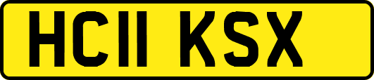 HC11KSX