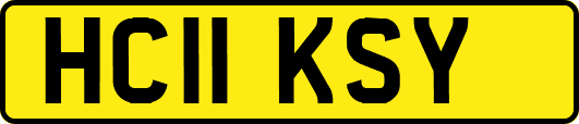 HC11KSY