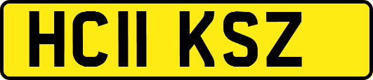 HC11KSZ