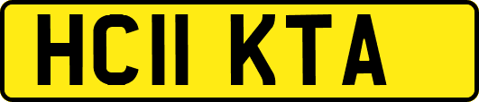 HC11KTA
