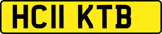 HC11KTB