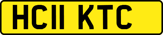 HC11KTC