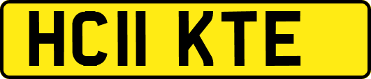 HC11KTE