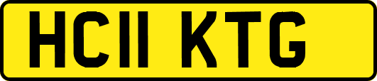 HC11KTG