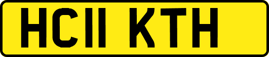 HC11KTH