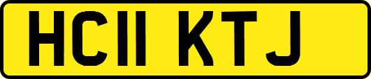 HC11KTJ