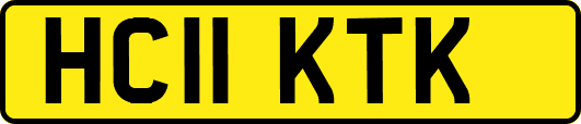 HC11KTK