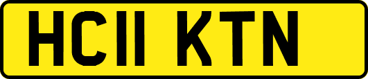 HC11KTN