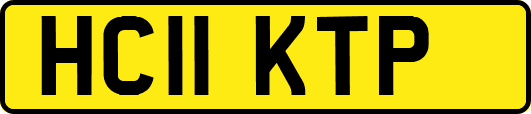 HC11KTP
