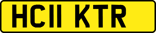 HC11KTR