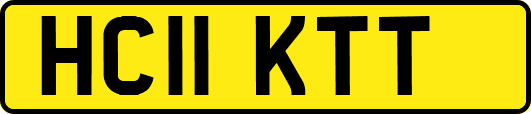 HC11KTT