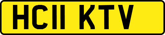 HC11KTV