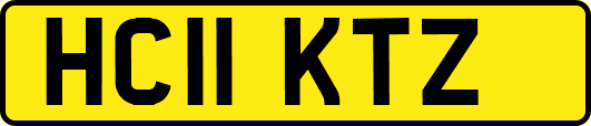 HC11KTZ