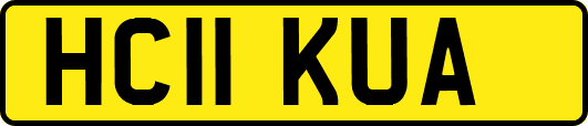 HC11KUA