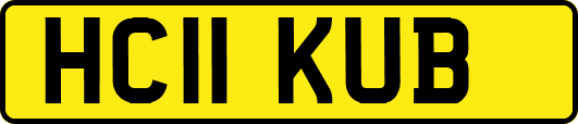 HC11KUB