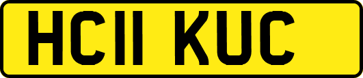 HC11KUC