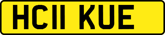 HC11KUE