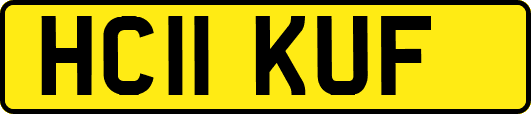 HC11KUF