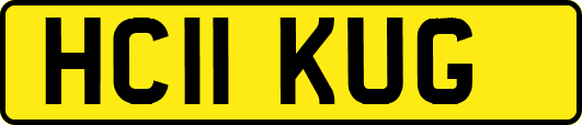 HC11KUG