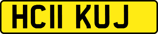 HC11KUJ