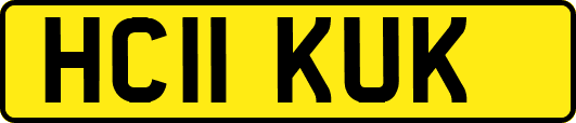 HC11KUK