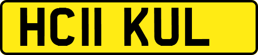 HC11KUL