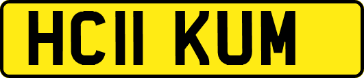 HC11KUM