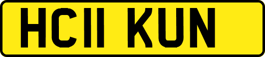 HC11KUN