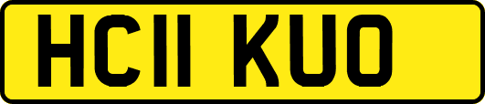 HC11KUO