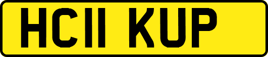 HC11KUP