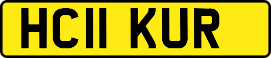 HC11KUR