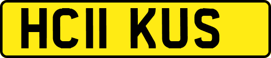 HC11KUS