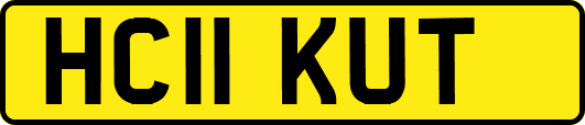 HC11KUT