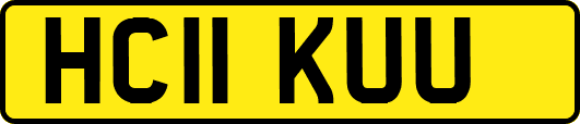 HC11KUU