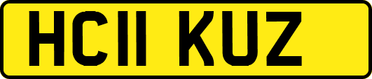 HC11KUZ