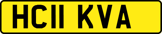 HC11KVA