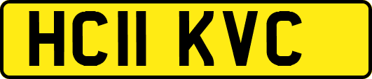 HC11KVC