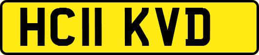 HC11KVD