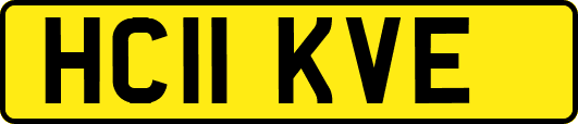 HC11KVE