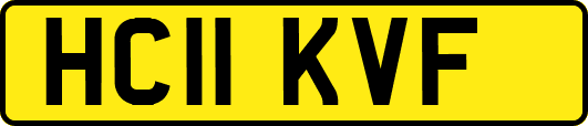 HC11KVF