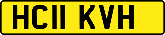 HC11KVH