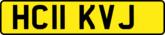 HC11KVJ