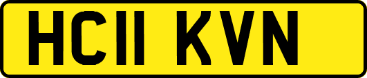 HC11KVN