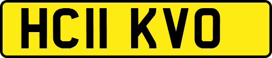 HC11KVO