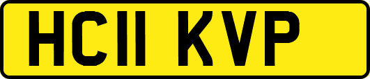 HC11KVP
