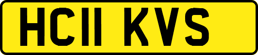 HC11KVS