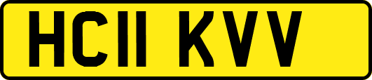 HC11KVV